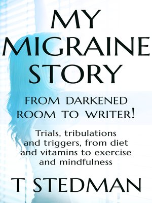 cover image of My Migraine Story